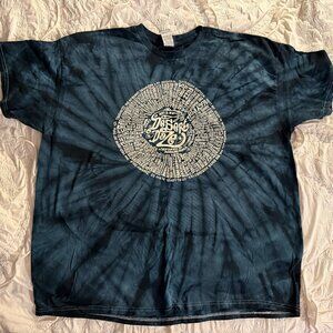 Desert Daze 2022 Music Festival T-Shirt XXL